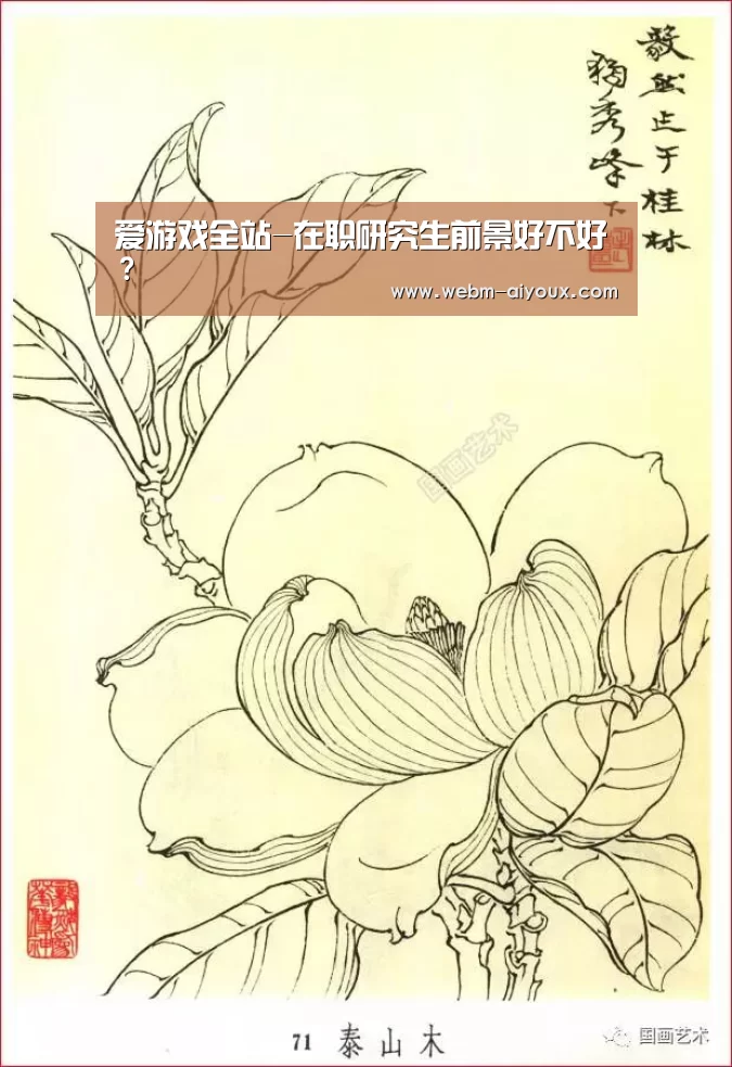 爱游戏全站-在职研究生前景好不好?(图1) 爱游戏入口